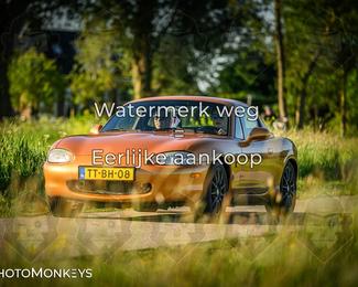Motor Elfstedentocht 2026 photo