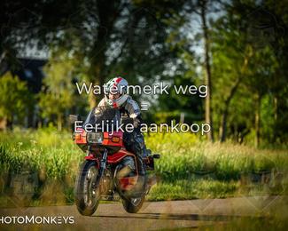 Motor Elfstedentocht 2026 photo
