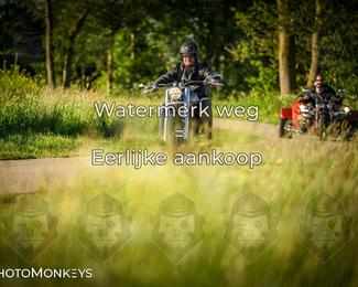 Motor Elfstedentocht 2026 photo