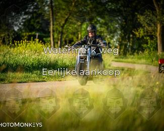 Motor Elfstedentocht 2026 photo