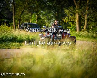 Motor Elfstedentocht 2026 photo