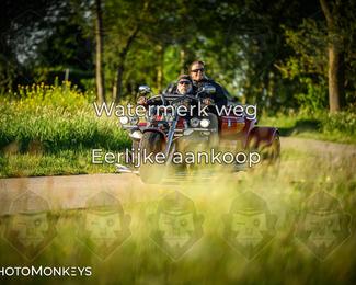 Motor Elfstedentocht 2026 photo