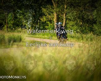 Motor Elfstedentocht 2026 photo