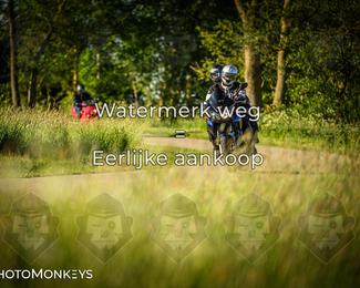 Motor Elfstedentocht 2026 photo