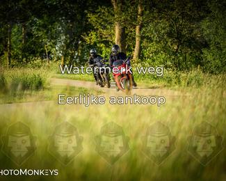 Motor Elfstedentocht 2026 photo