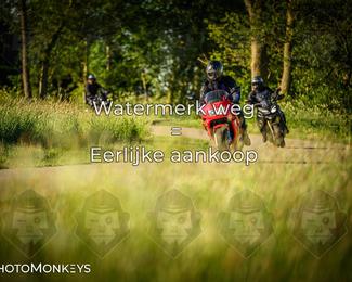 Motor Elfstedentocht 2026 photo