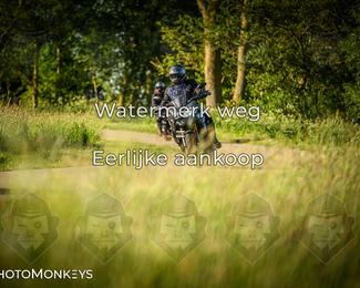 Motor Elfstedentocht 2026 photo