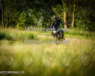 Motor Elfstedentocht 2026 photo