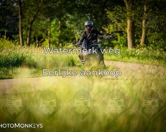 Motor Elfstedentocht 2026 photo