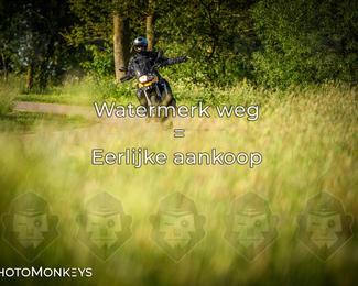 Motor Elfstedentocht 2026 photo