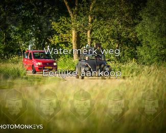 Motor Elfstedentocht 2026 photo