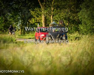 Motor Elfstedentocht 2026 photo