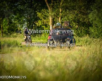 Motor Elfstedentocht 2026 photo