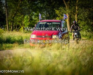 Motor Elfstedentocht 2026 photo