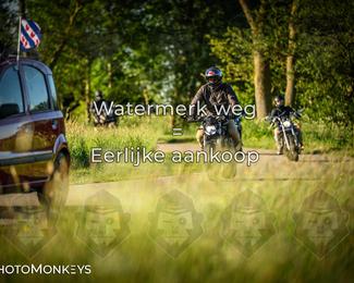 Motor Elfstedentocht 2026 photo