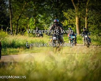 Motor Elfstedentocht 2026 photo