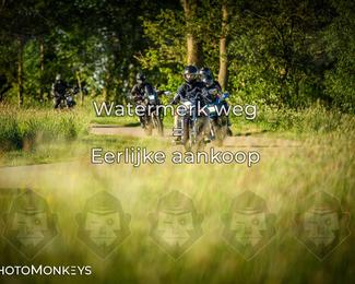 Motor Elfstedentocht 2026 photo