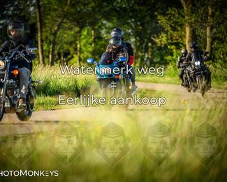 Motor Elfstedentocht 2026 photo