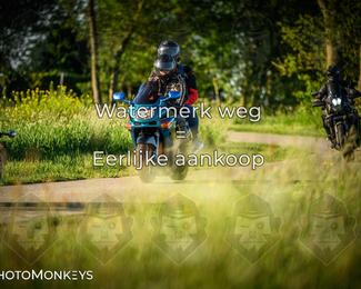 Motor Elfstedentocht 2026 photo