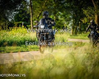 Motor Elfstedentocht 2026 photo