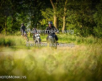 Motor Elfstedentocht 2026 photo