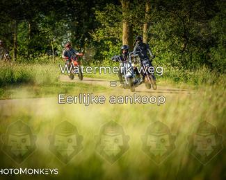 Motor Elfstedentocht 2026 photo