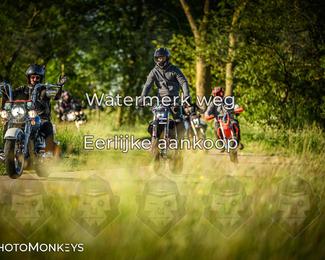 Motor Elfstedentocht 2026 photo