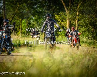 Motor Elfstedentocht 2026 photo