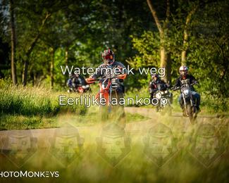 Motor Elfstedentocht 2026 photo