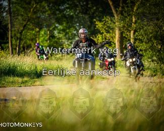 Motor Elfstedentocht 2026 photo