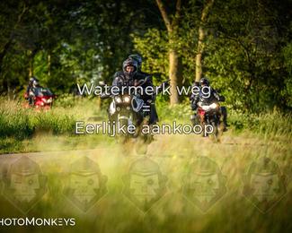 Motor Elfstedentocht 2026 photo
