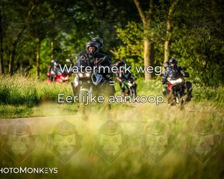Motor Elfstedentocht 2026 photo