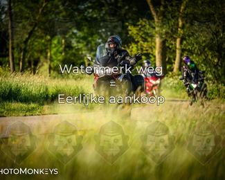 Motor Elfstedentocht 2026 photo