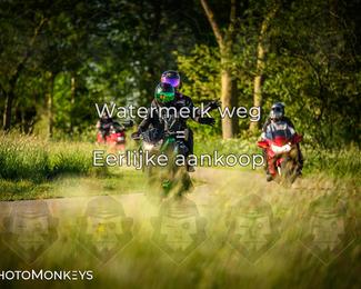 Motor Elfstedentocht 2026 photo