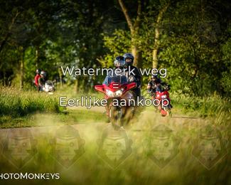 Motor Elfstedentocht 2026 photo