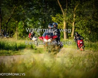 Motor Elfstedentocht 2026 photo
