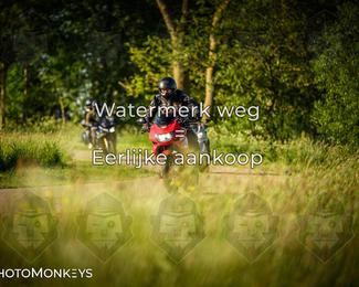 Motor Elfstedentocht 2026 photo