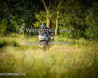 Motor Elfstedentocht 2026 photo