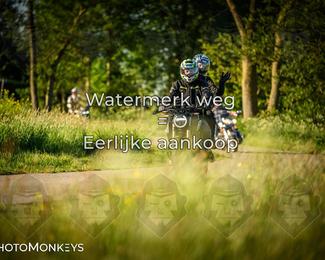 Motor Elfstedentocht 2026 photo