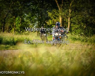 Motor Elfstedentocht 2026 photo