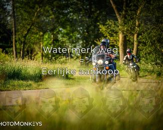 Motor Elfstedentocht 2026 photo