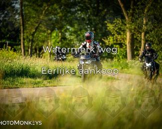Motor Elfstedentocht 2026 photo