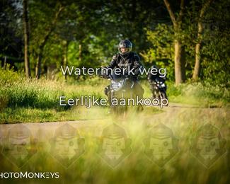 Motor Elfstedentocht 2026 photo