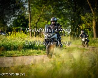 Motor Elfstedentocht 2026 photo