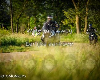 Motor Elfstedentocht 2026 photo