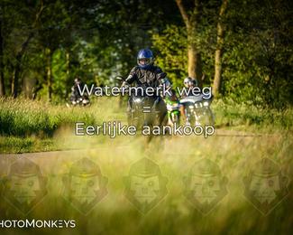 Motor Elfstedentocht 2026 photo