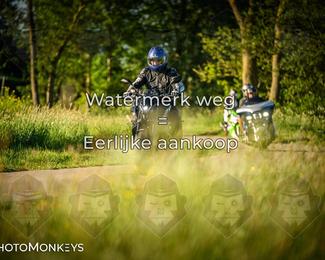 Motor Elfstedentocht 2026 photo