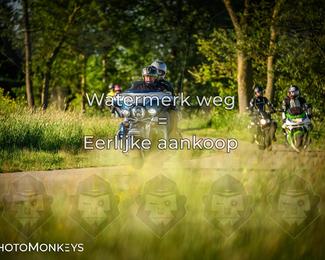 Motor Elfstedentocht 2026 photo