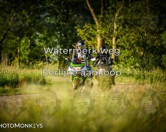 Motor Elfstedentocht 2026 photo