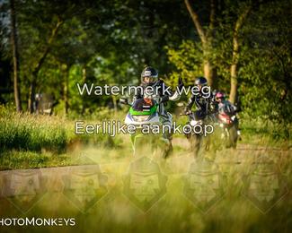 Motor Elfstedentocht 2026 photo